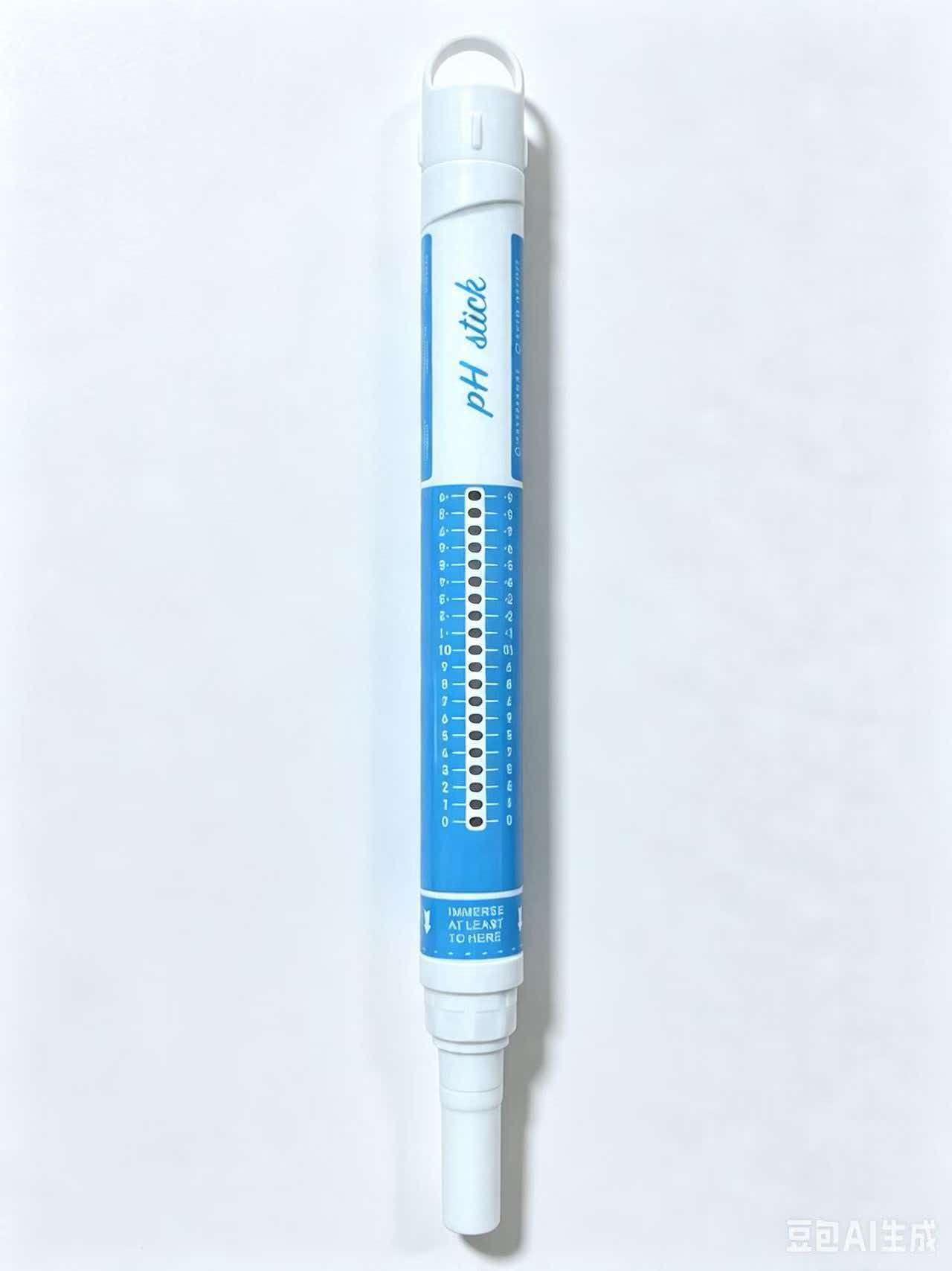 PH-20 PH测试棒