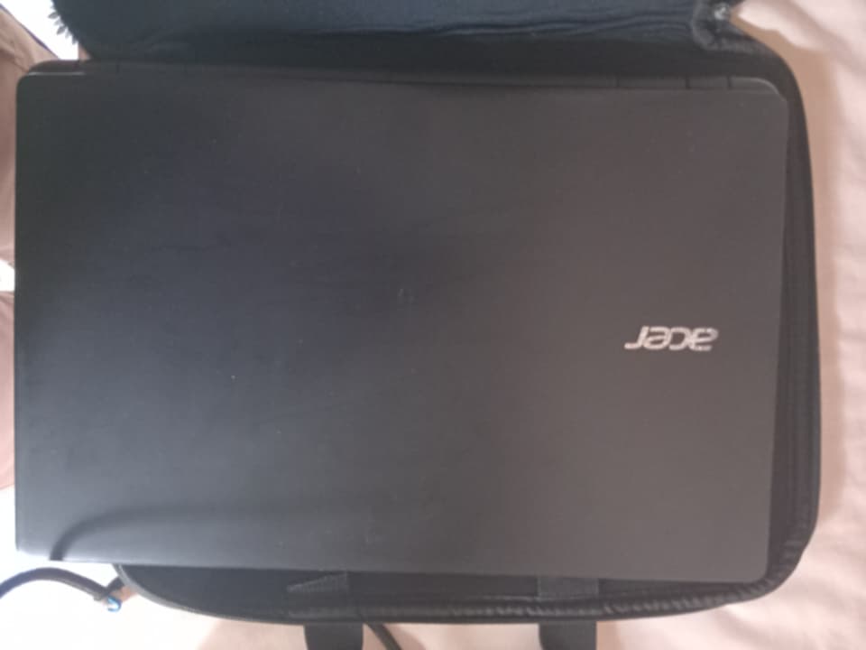 Acer AspireE5