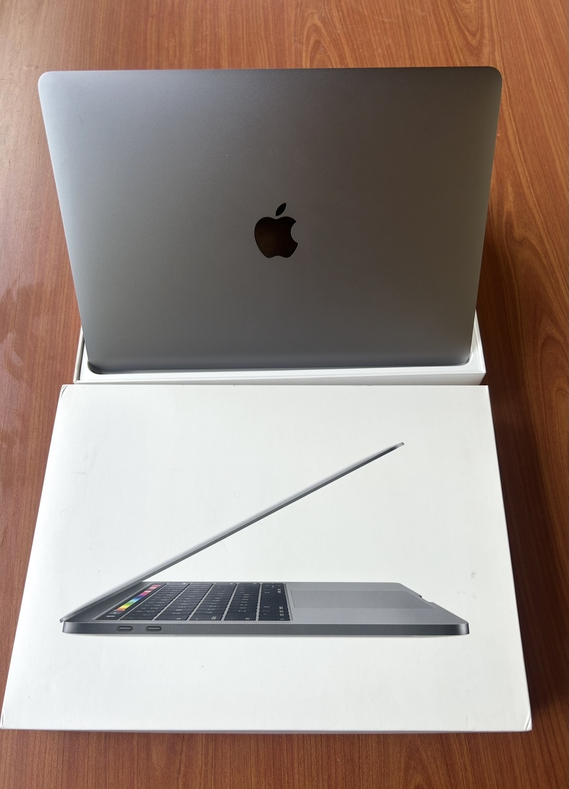 Macbook pro