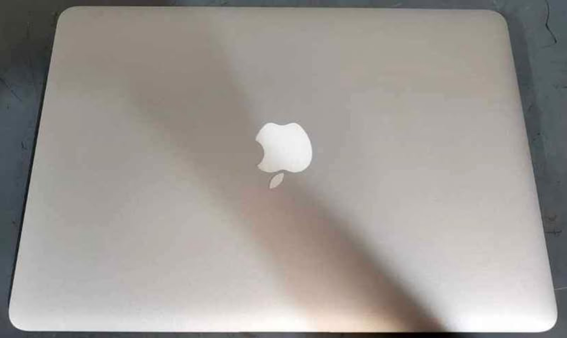 Macbook air